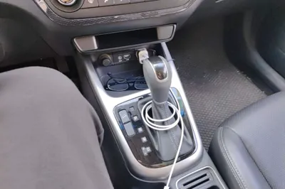 Kia KX3 2015, 28900 км, за 45889.62 CNY - фото 11