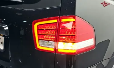 Kia Mohave 2018, 124010 км, за 17000000 KRW - фото 23