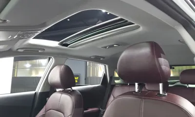 Kia Niro 2022, 25649 км, за 22900000 KRW - фото 18