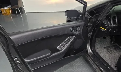 Kia K3 2013, 111860 км, за 6200000 KRW - фото 24