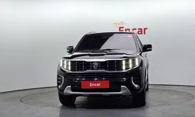 Kia Mohave 2021, 172495 км, за 22990000 KRW - фото 3