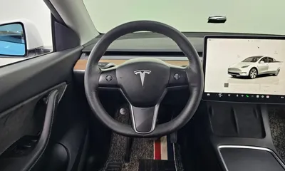 Tesla Model Y 2022, 64331 км, за 40900000 KRW - фото 12