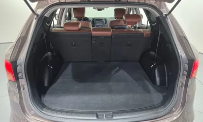 Hyundai Santafe 2013, 143523 км, за 10300000 KRW - фото 20