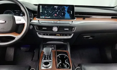 Kia K9 2019, 223883 км, за 15400000 KRW - фото 14