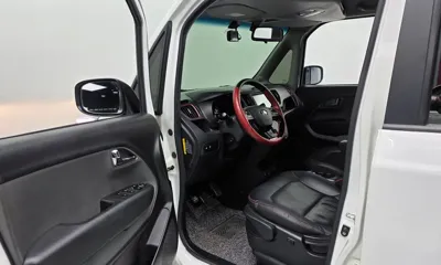 Kia Ray 2015, 91660 км, за 8600000 KRW - фото 10