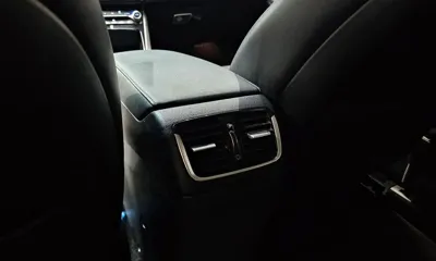 Hyundai Grandeur 2019, 89272 км, за 15800000 KRW - фото 27