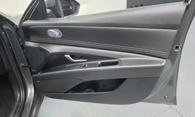 Hyundai Avante 2021, 129753 км, за 15800000 KRW - фото 25