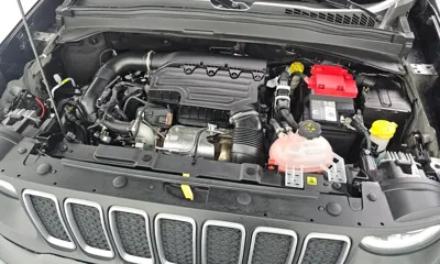 Jeep Renegade 2023, 27200 км, за 22500000 KRW - фото 6