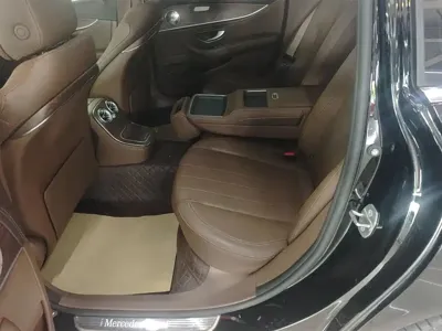 Mercedes-Benz E-Class 2020, 139100 км, за 235000 CNY - фото 11