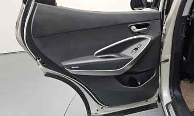 Hyundai Santafe 2013, 123330 км, за 9000000 KRW - фото 25