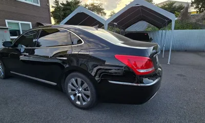 Hyundai Equus 2012, 47913 км, за 7800000 KRW