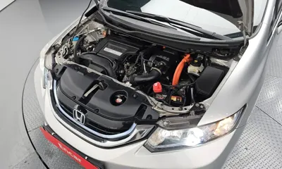 Honda Civic 2013, 165346 км, за 7000000 KRW - фото 6