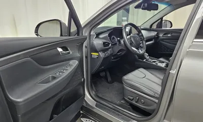 Hyundai Santafe 2019, 9251 км, за 22500000 KRW - фото 10