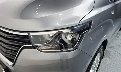 Hyundai Starex 2019, 97585 км, за 13900000 KRW - фото 22