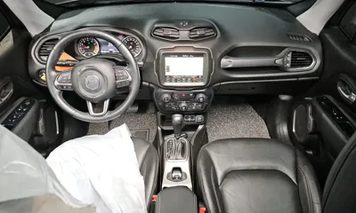 Jeep Renegade 2019, 20229 км, за 12500000 KRW - фото 7