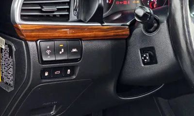 Kia K7 2016, 179172 км, за 9200000 KRW - фото 14