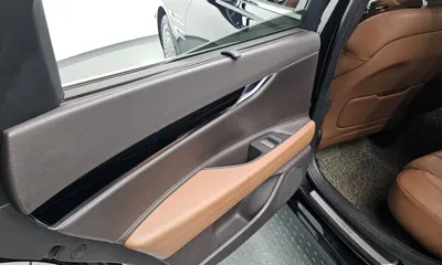 Genesis G80 2022, 80898 км, за 34880000 KRW - фото 25