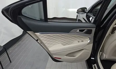 Genesis G70 2021, 58789 км, за 29990000 KRW - фото 25