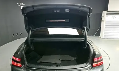 Genesis G80 2021, 248533 км, за 19490000 KRW - фото 20