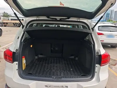 Volkswagen Tiguan 2016, 188200 км, за 32300 CNY - фото 19