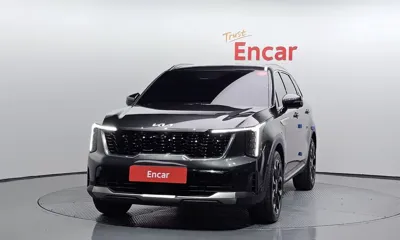 Kia Sorento 2024, 74886 км, за 39990000 KRW
