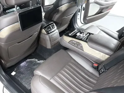 Genesis G90 2019, 100909 км, за 36500000 KRW - фото 14
