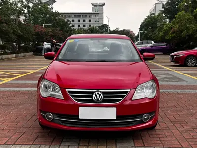 Volkswagen Bora · 2012 год