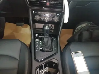 Volkswagen Tharu 2019, 40400 км, за 80700 CNY - фото 14