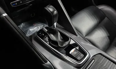 Renault-KoreaSamsung QM6 2018, 162061 км, за 7690000 KRW - фото 9