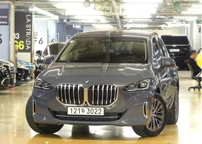 BMW 2-Series 2025, 4300 км, за 36000000 KRW