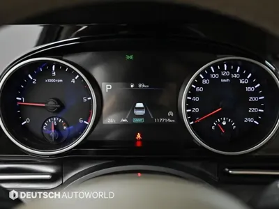 Kia Canival 2021, 117561 км, за 17200000 KRW - фото 8