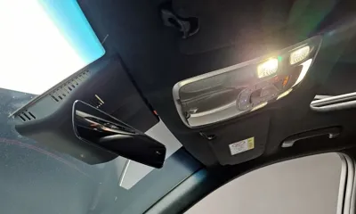 Genesis GV80 2024, 21505 км, за 68200000 KRW - фото 27