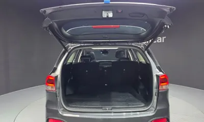 Kia Sorento 2015, 117619 км, за 12200000 KRW - фото 21