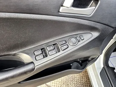 Hyundai Sonata 2014, 244242 км, за 2300000 KRW - фото 13