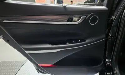 Hyundai Grandeur 2018, 86244 км, за 15600000 KRW - фото 25