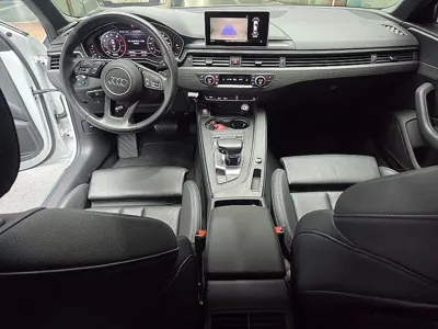 Audi A4 2019, 94006 км, за 16900000 KRW - фото 11