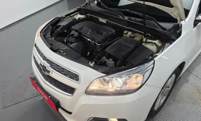 ChevroletGMDaewoo Malibu 2014, 168341 км, за 2990000 KRW - фото 6