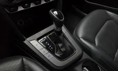 Hyundai Avante 2019, 101041 км, за 9700000 KRW - фото 9