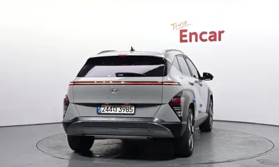 Hyundai Kona 2023, 17819 км, за 24990000 KRW