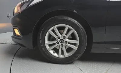 Hyundai Sonata 2015, 228926 км, за 4390000 KRW - фото 5