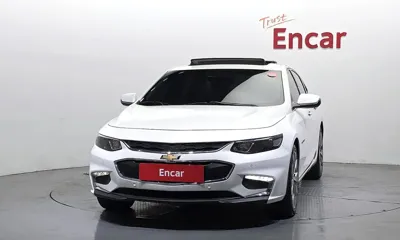 ChevroletGMDaewoo Malibu 2017, 122582 км, за 6990000 KRW - фото 3