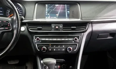 Kia K5 2018, 147021 км, за 6190000 KRW - фото 14