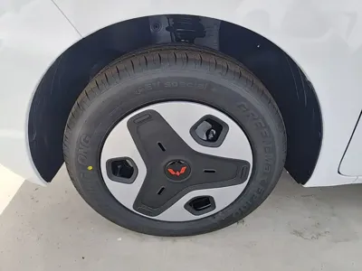 Wuling Zhiguang EV 2026, 100 км, за 51100 CNY - фото 23