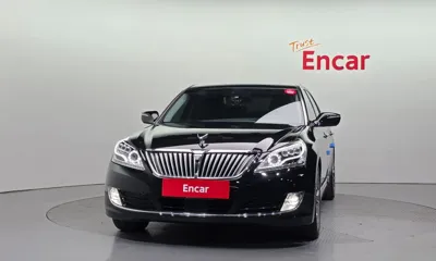Hyundai Equus 2014, 180948 км, за 8550000 KRW
