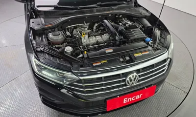 Volkswagen Jetta 2021, 45717 км, за 33800000 KRW - фото 6