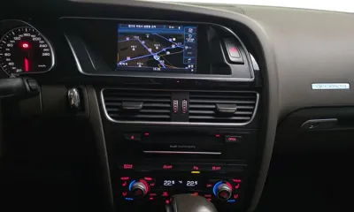 Audi A5 2016, 180254 км, за 11700000 KRW - фото 13