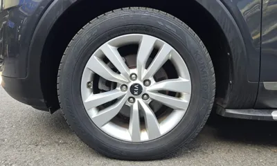 Kia Sorento 2016, 127511 км, за 13200000 KRW - фото 5
