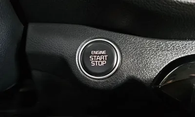 Kia K3 2022, 86153 км, за 13500000 KRW - фото 20