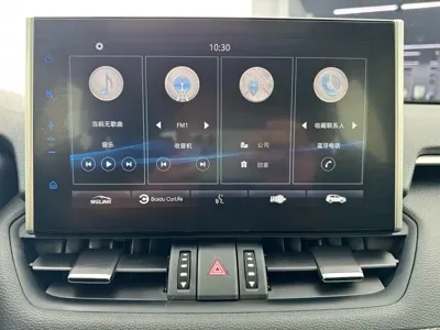 Toyota Wildlander 2020, 55000 км, за 102000 CNY - фото 14