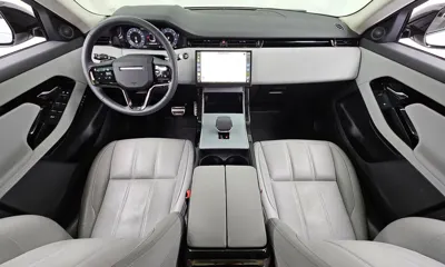 Land Rover Range Rover Evoque 2024, 26448 км, за 42300000 KRW - фото 7